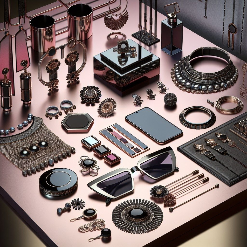 Accesorii şi piese statement ce vor domina podiumurile din 2026 7 Accesorii şi piese statement ce vor domina podiumurile din 2026