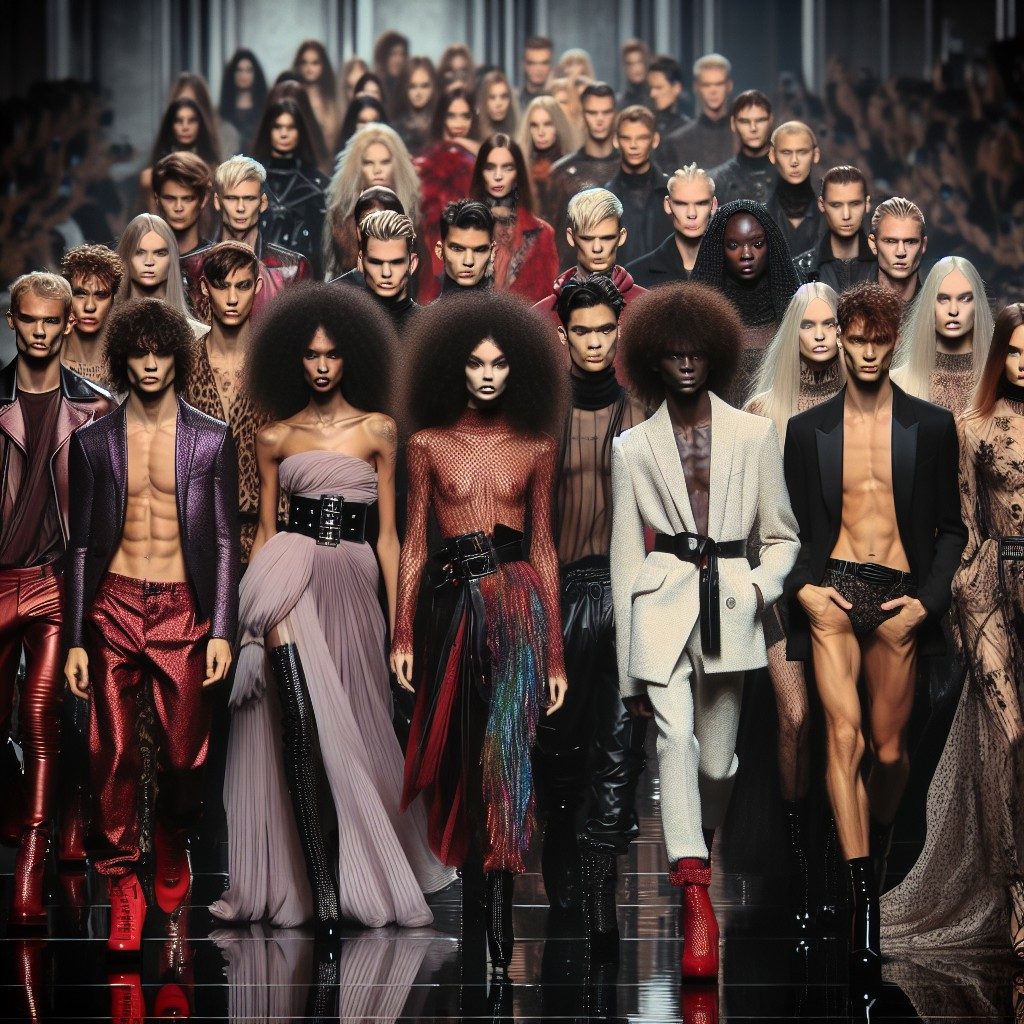 Designerii români în lumina reflectoarelor la show-urile de modă 2026