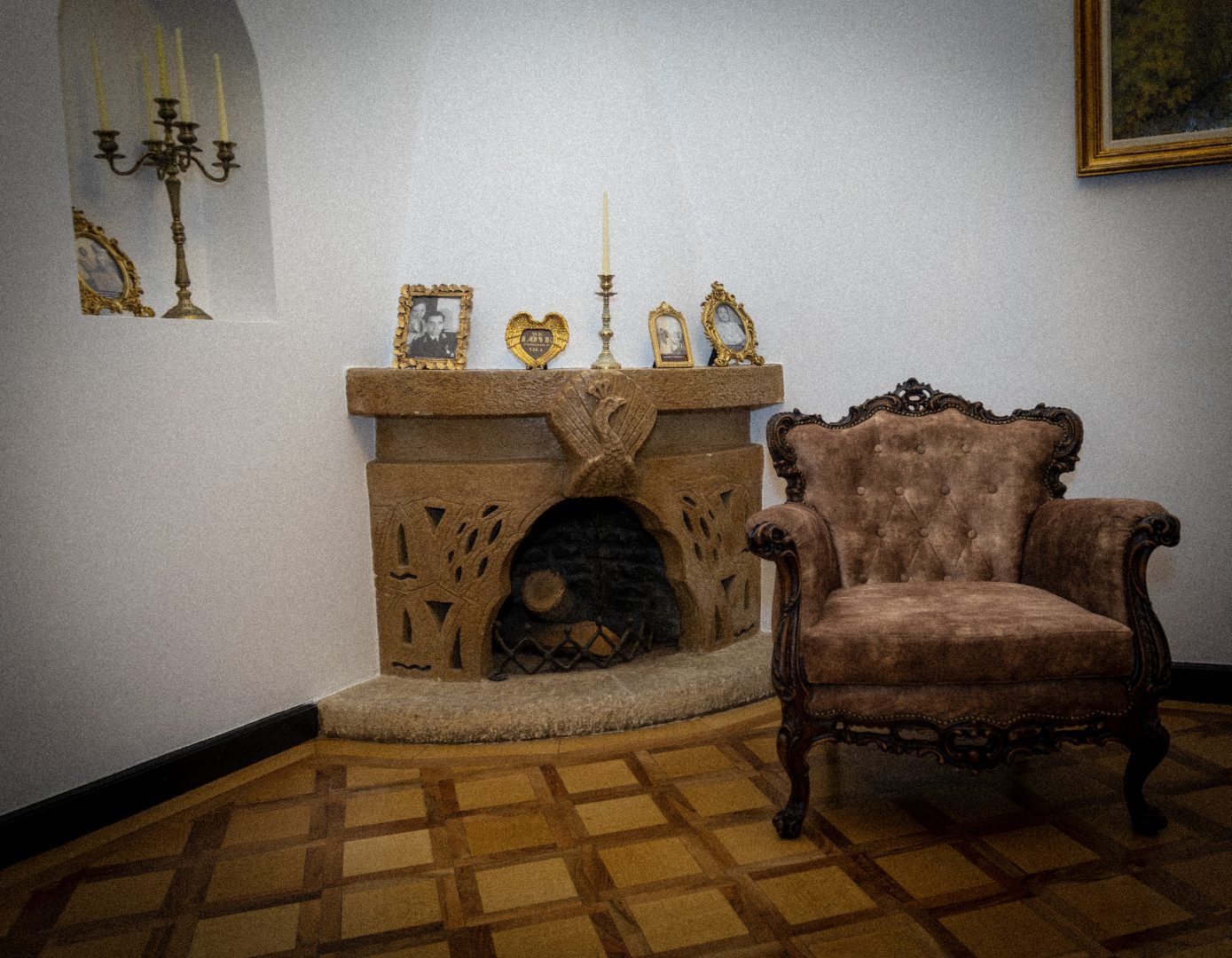 Art. History. Experience. – Descoperă patrimoniul interbelic al României la Casa Tătărăscu