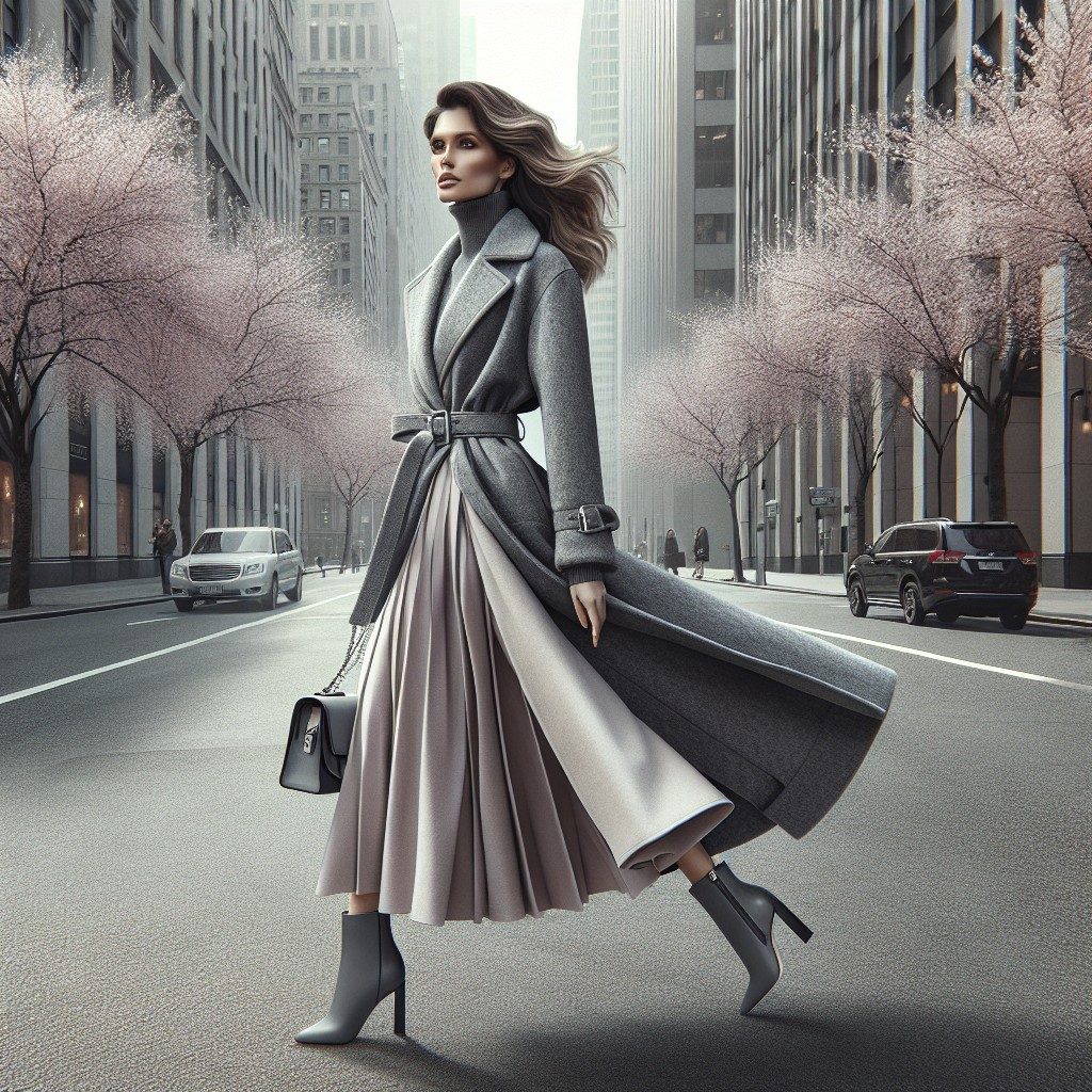 Secrete de stil pentru sezonul iarnă-primăvară 2026: ce croieli și texturi sunt la modă